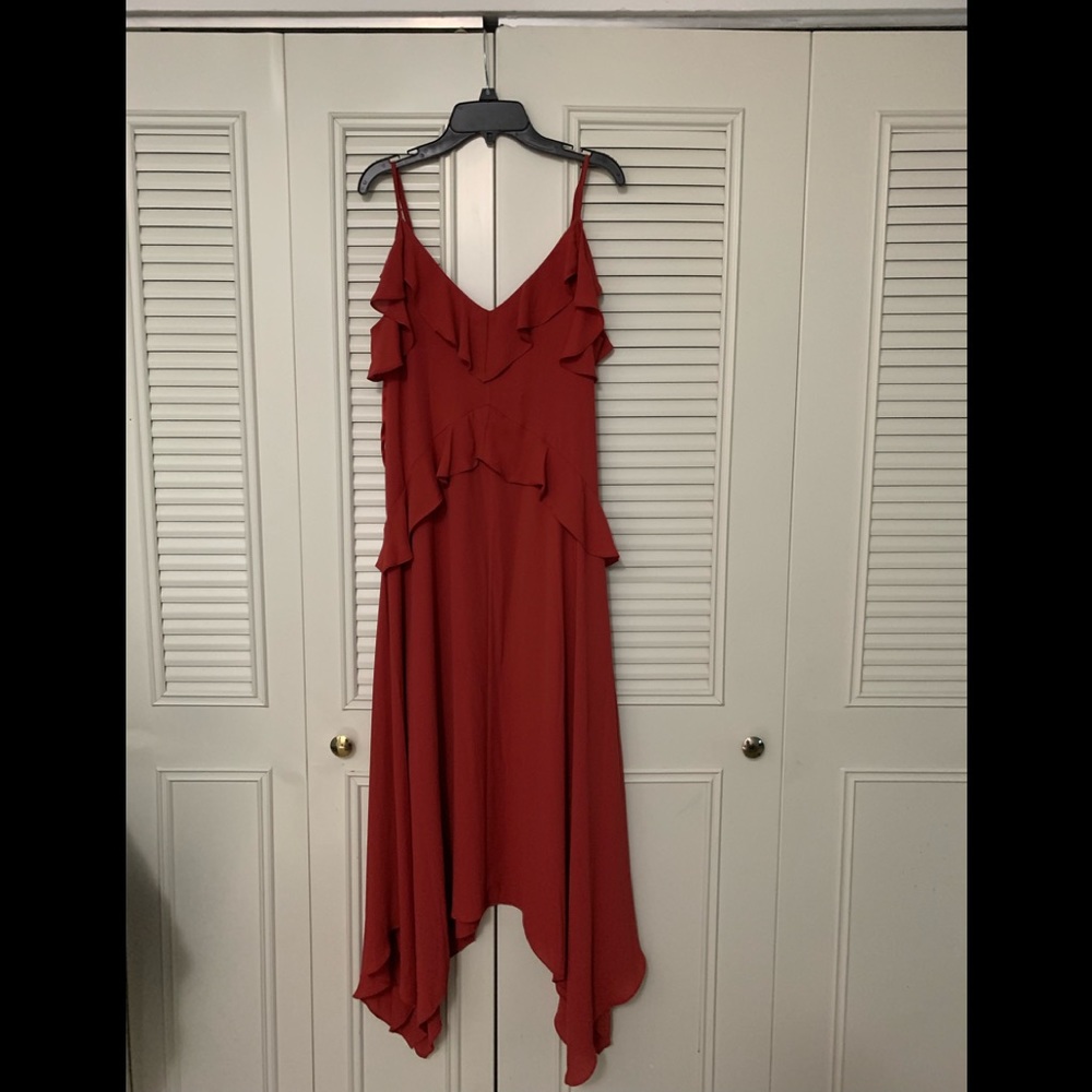 Lissa dress - Picture 3 of 6